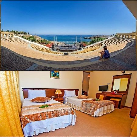 Sammy'S Kyrenia Boutique Hotel & Pool Esterno foto