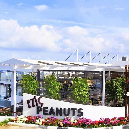Sammy'S Kyrenia Boutique Hotel & Pool Esterno foto