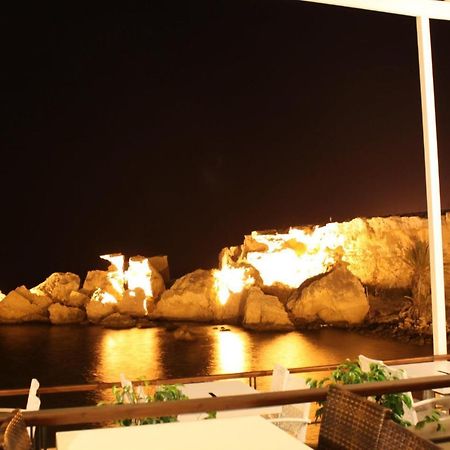 Sammy'S Kyrenia Boutique Hotel & Pool Esterno foto