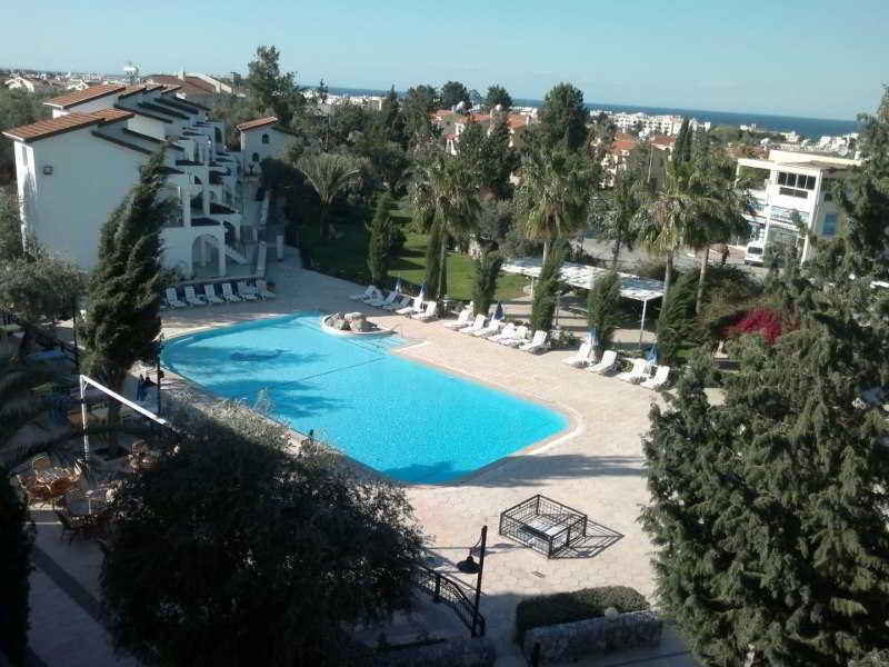 Sammy'S Kyrenia Boutique Hotel & Pool Esterno foto