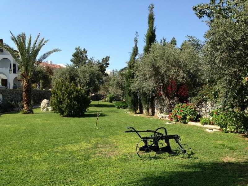 Sammy'S Kyrenia Boutique Hotel & Pool Esterno foto