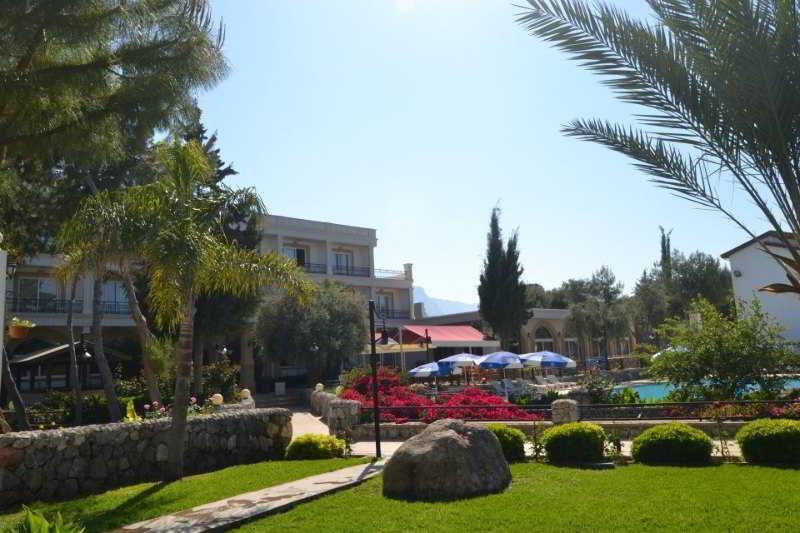 Sammy'S Kyrenia Boutique Hotel & Pool Esterno foto