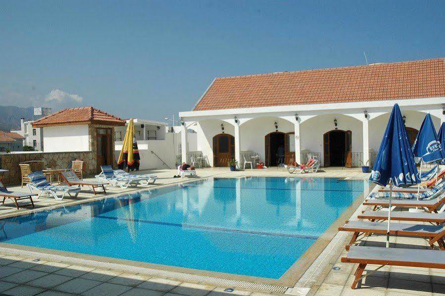 Sammy'S Kyrenia Boutique Hotel & Pool Esterno foto