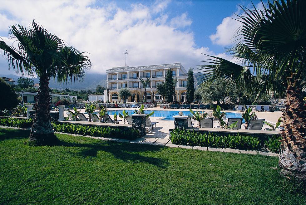 Sammy'S Kyrenia Boutique Hotel & Pool Esterno foto