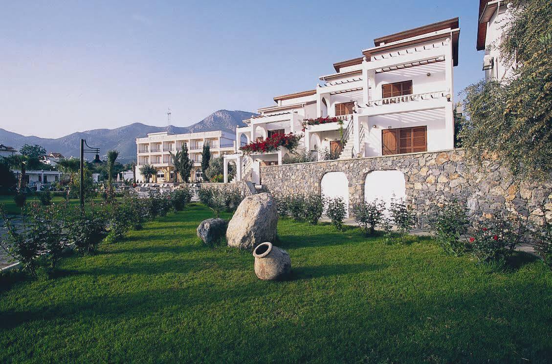 Sammy'S Kyrenia Boutique Hotel & Pool Esterno foto