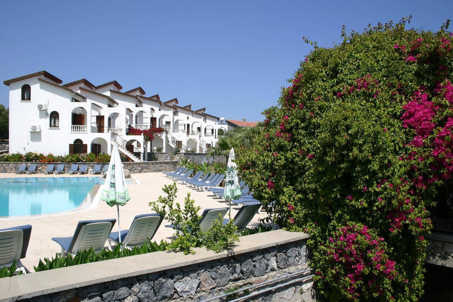 Sammy'S Kyrenia Boutique Hotel & Pool Esterno foto