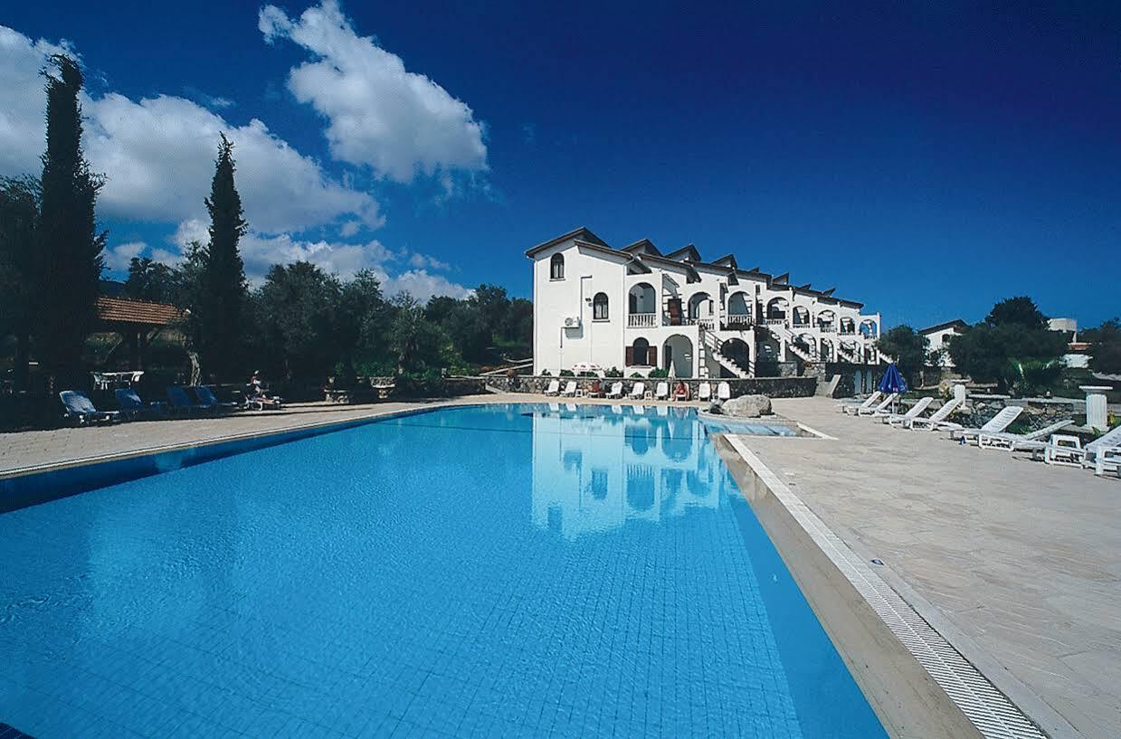 Sammy'S Kyrenia Boutique Hotel & Pool Esterno foto