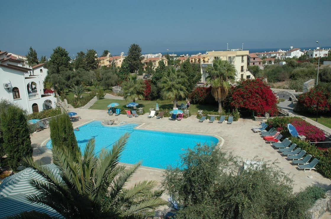 Sammy'S Kyrenia Boutique Hotel & Pool Esterno foto