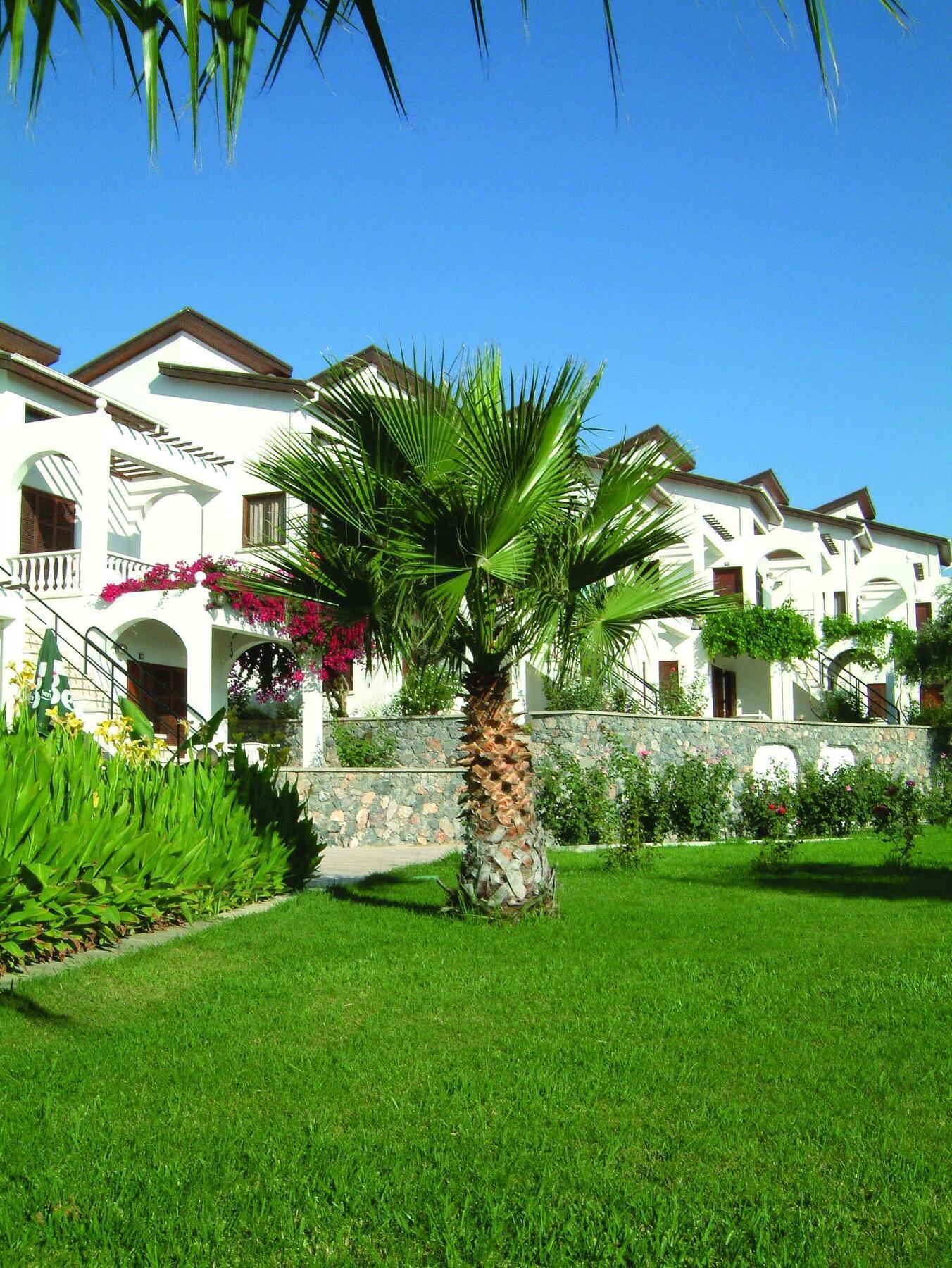 Sammy'S Kyrenia Boutique Hotel & Pool Esterno foto