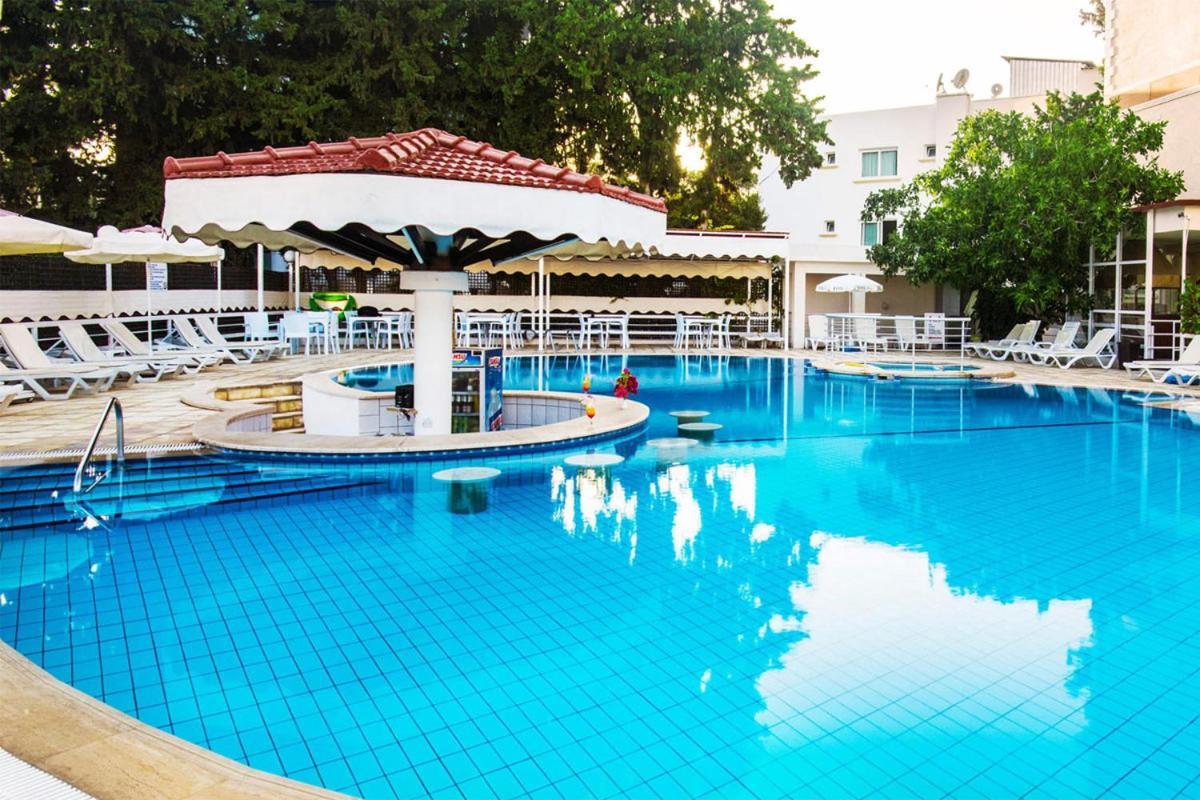 Sammy'S Kyrenia Boutique Hotel & Pool Esterno foto