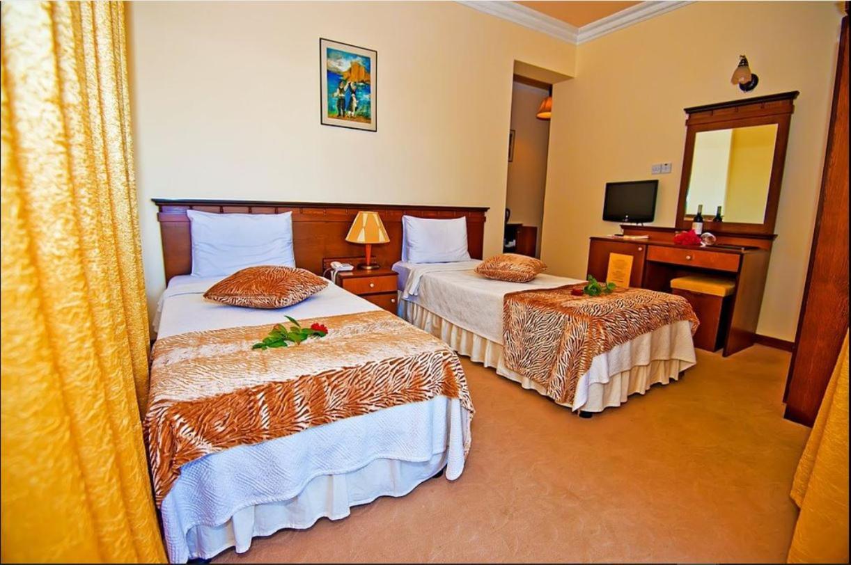 Sammy'S Kyrenia Boutique Hotel & Pool Esterno foto