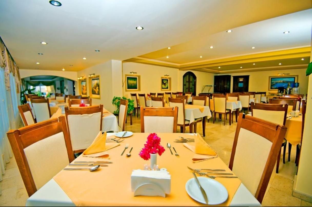 Sammy'S Kyrenia Boutique Hotel & Pool Esterno foto