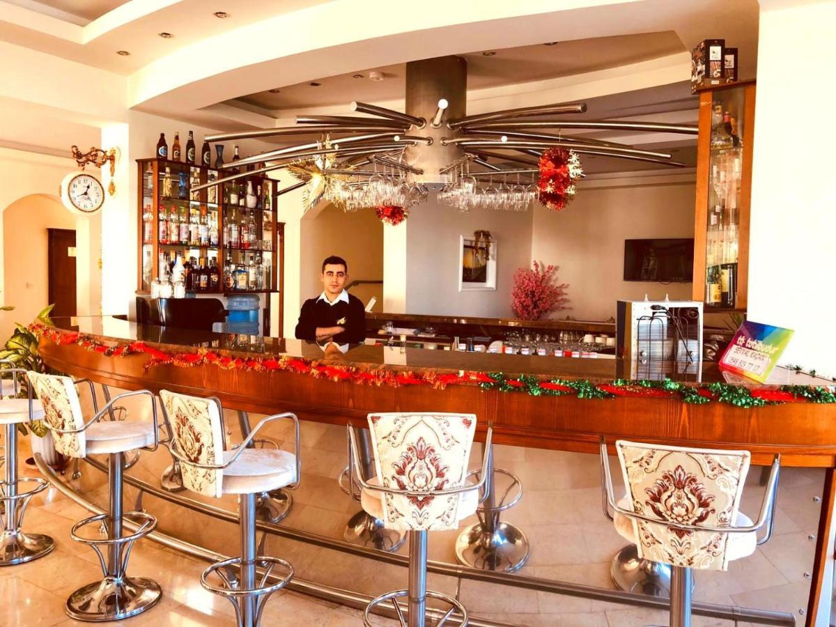 Sammy'S Kyrenia Boutique Hotel & Pool Esterno foto