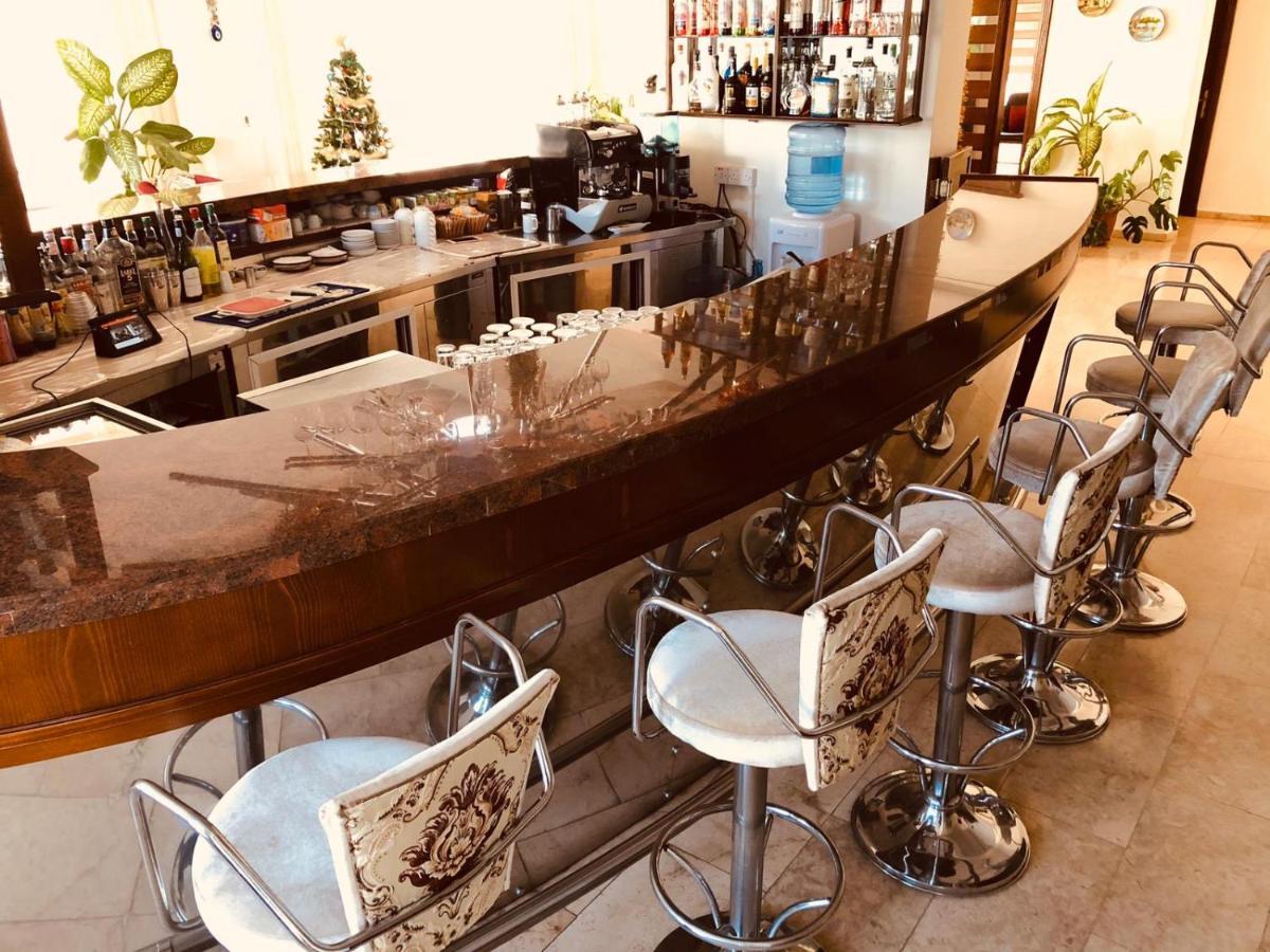 Sammy'S Kyrenia Boutique Hotel & Pool Esterno foto