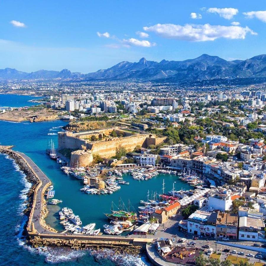 Sammy'S Kyrenia Boutique Hotel & Pool Esterno foto