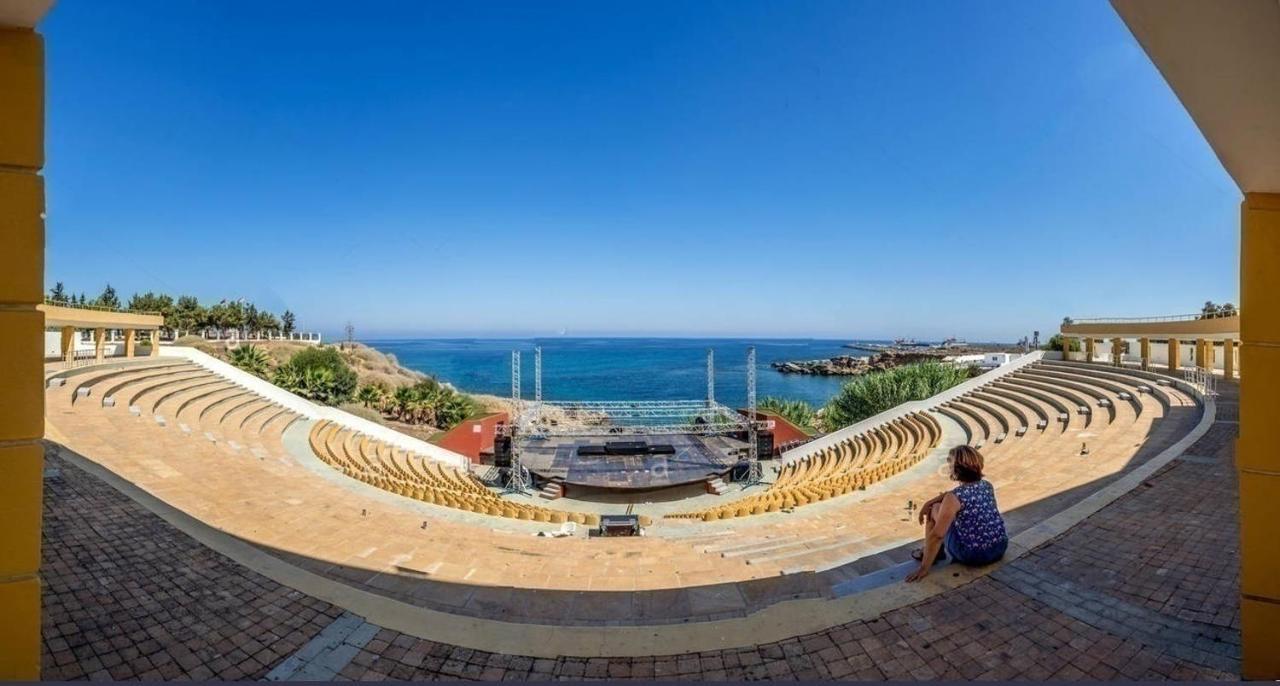 Sammy'S Kyrenia Boutique Hotel & Pool Esterno foto