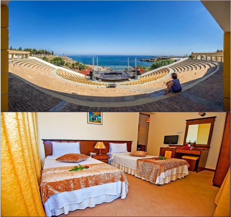 Sammy'S Kyrenia Boutique Hotel & Pool Esterno foto