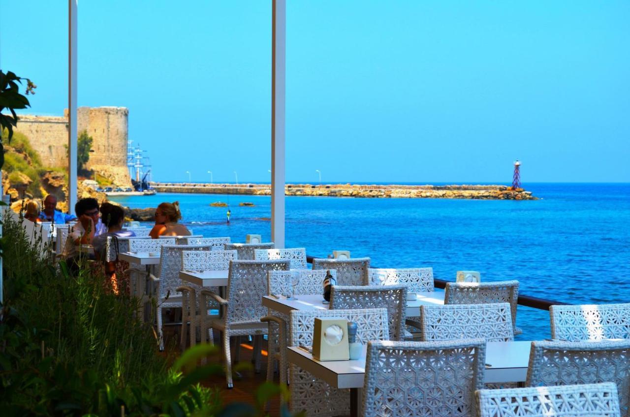 Sammy'S Kyrenia Boutique Hotel & Pool Esterno foto