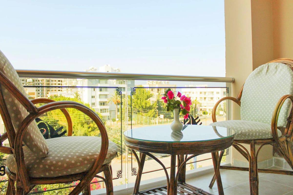 Sammy'S Kyrenia Boutique Hotel & Pool Esterno foto