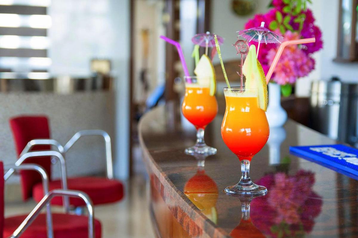 Sammy'S Kyrenia Boutique Hotel & Pool Esterno foto