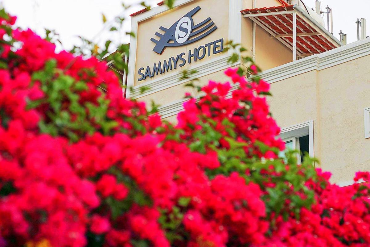 Sammy'S Kyrenia Boutique Hotel & Pool Esterno foto