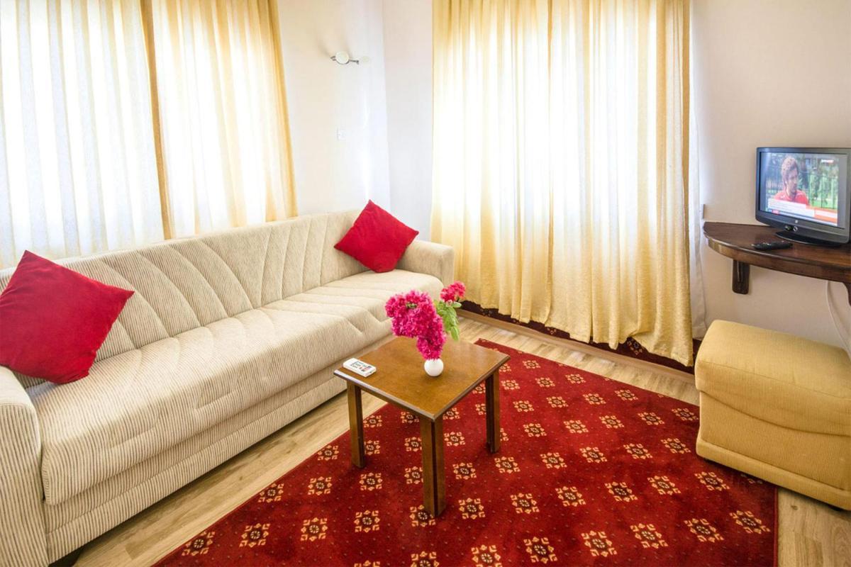 Sammy'S Kyrenia Boutique Hotel & Pool Esterno foto