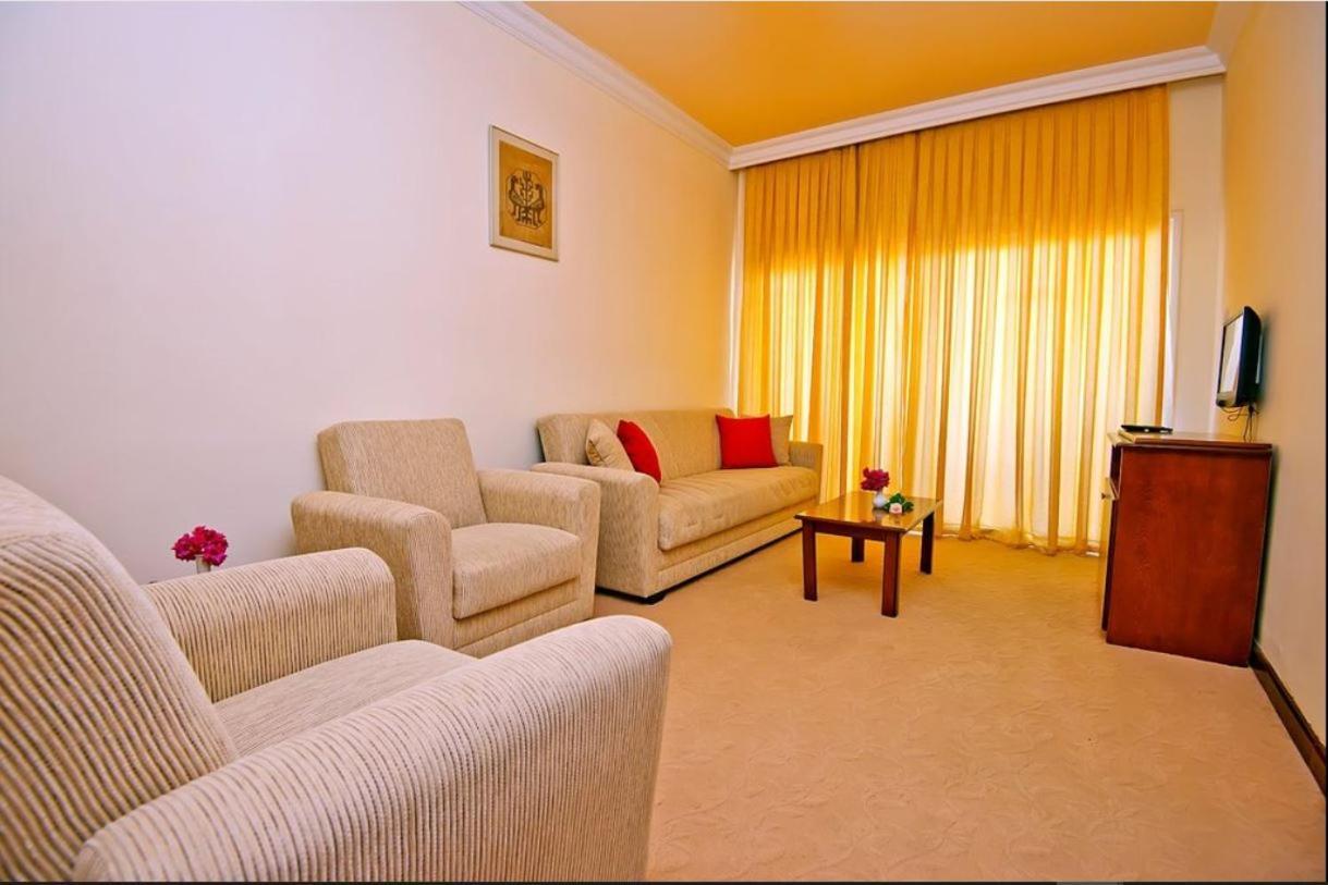 Sammy'S Kyrenia Boutique Hotel & Pool Esterno foto