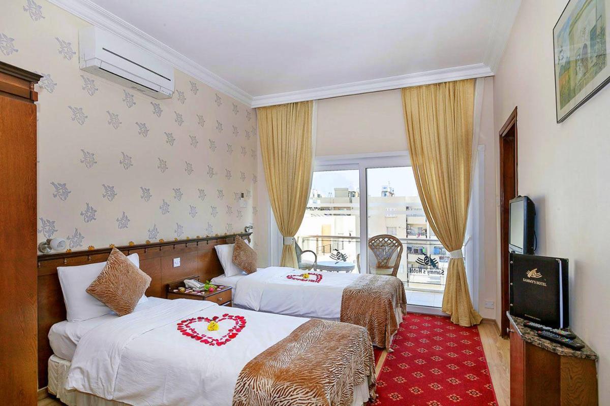 Sammy'S Kyrenia Boutique Hotel & Pool Esterno foto