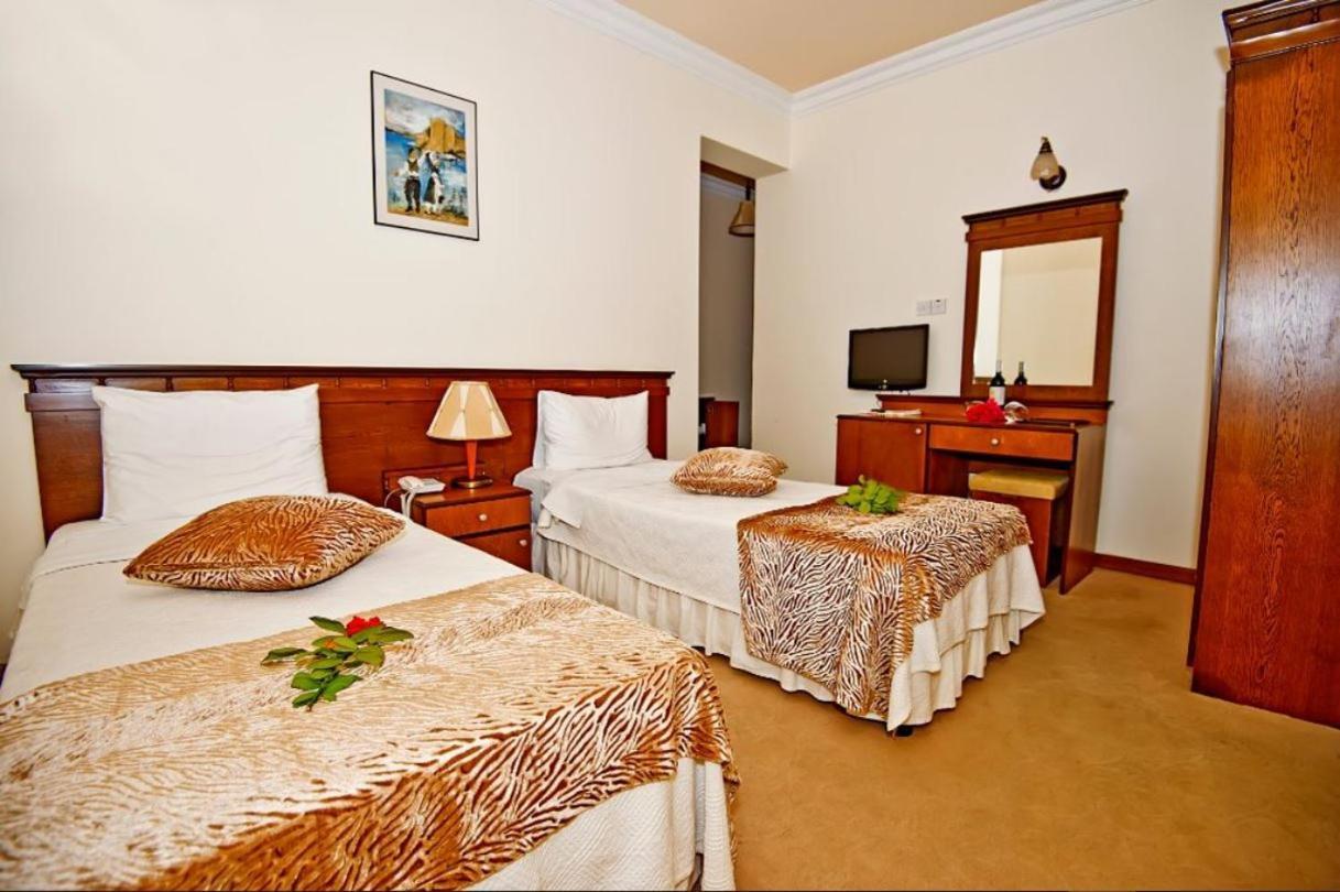 Sammy'S Kyrenia Boutique Hotel & Pool Esterno foto