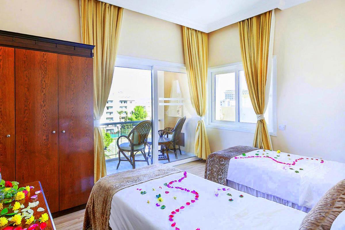 Sammy'S Kyrenia Boutique Hotel & Pool Esterno foto
