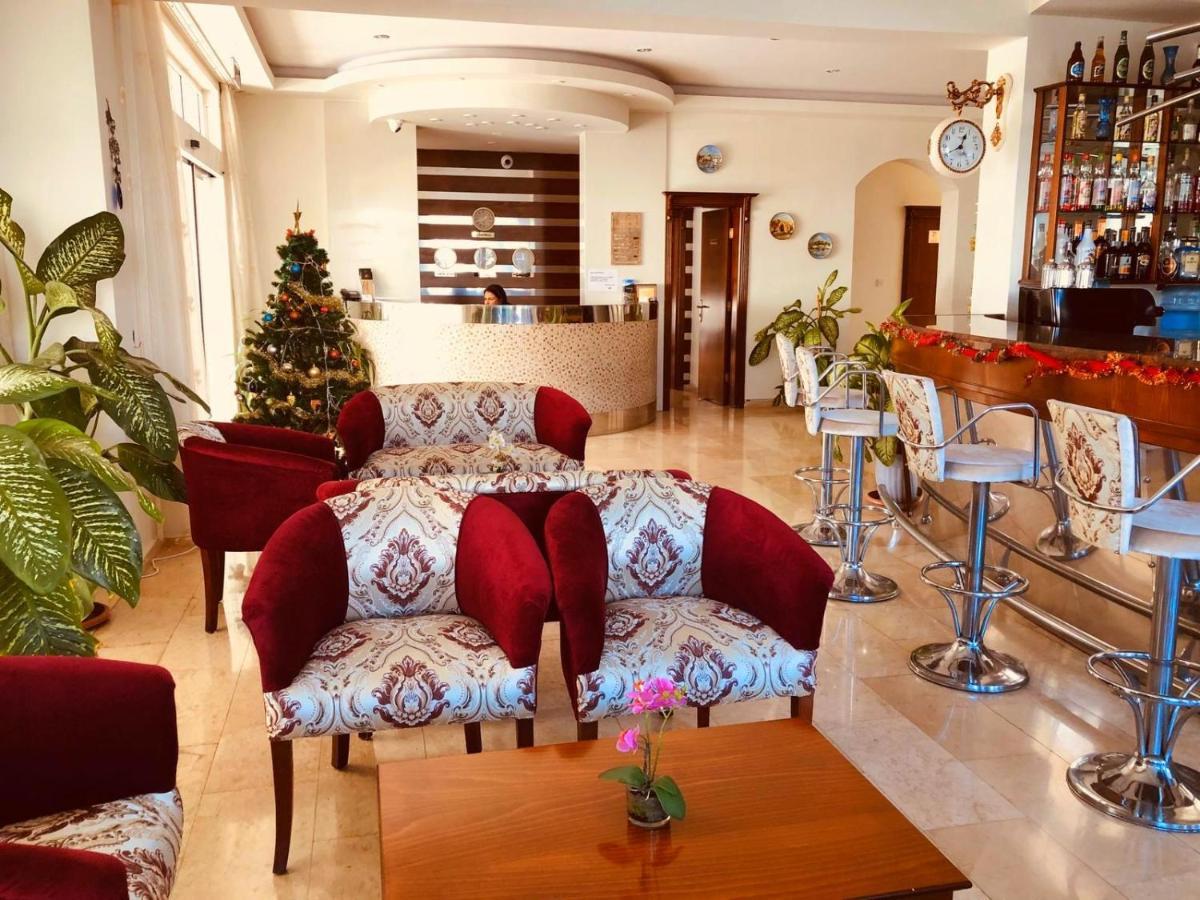 Sammy'S Kyrenia Boutique Hotel & Pool Esterno foto