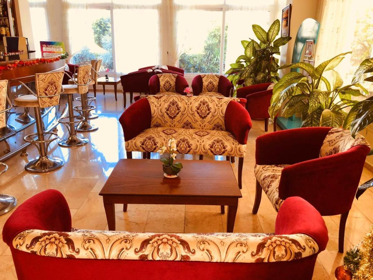 Sammy'S Kyrenia Boutique Hotel & Pool Esterno foto