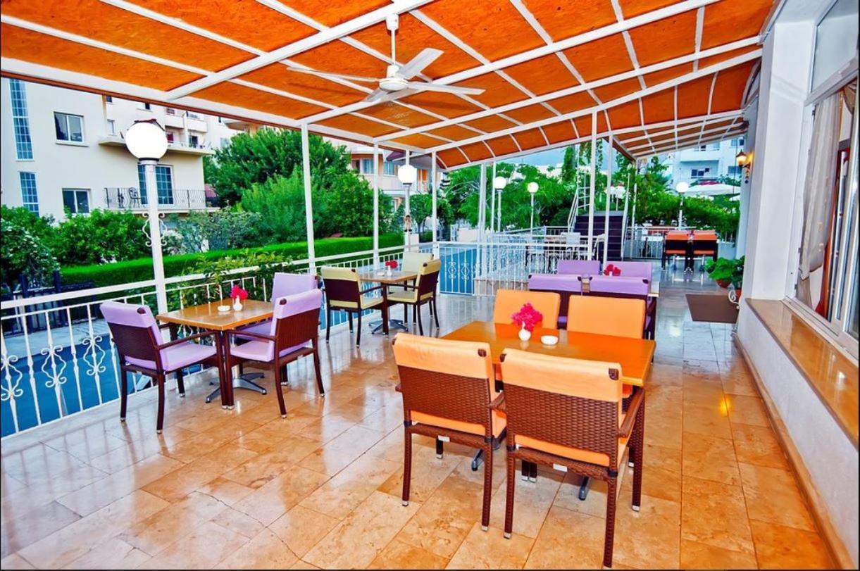 Sammy'S Kyrenia Boutique Hotel & Pool Esterno foto