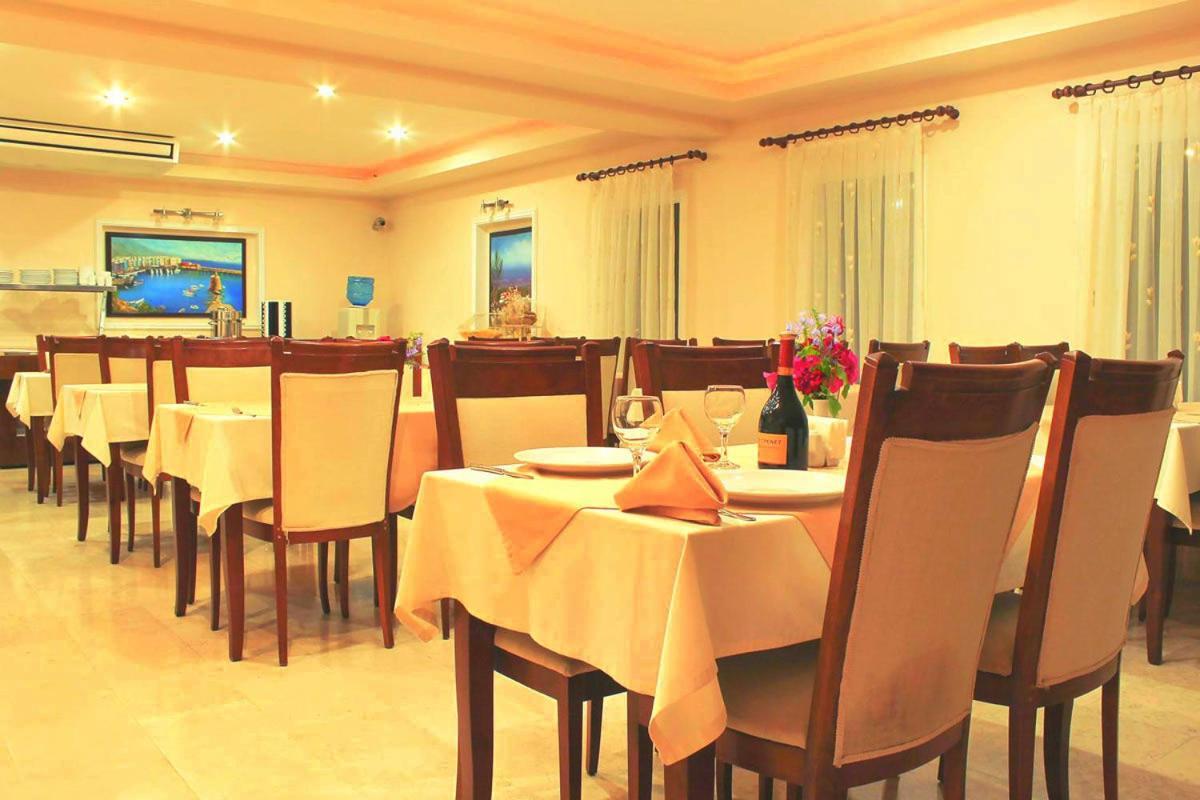 Sammy'S Kyrenia Boutique Hotel & Pool Esterno foto
