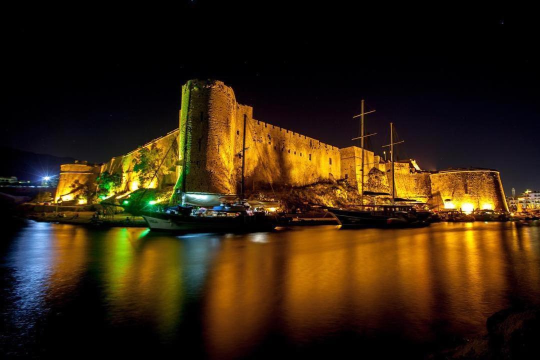 Sammy'S Kyrenia Boutique Hotel & Pool Esterno foto