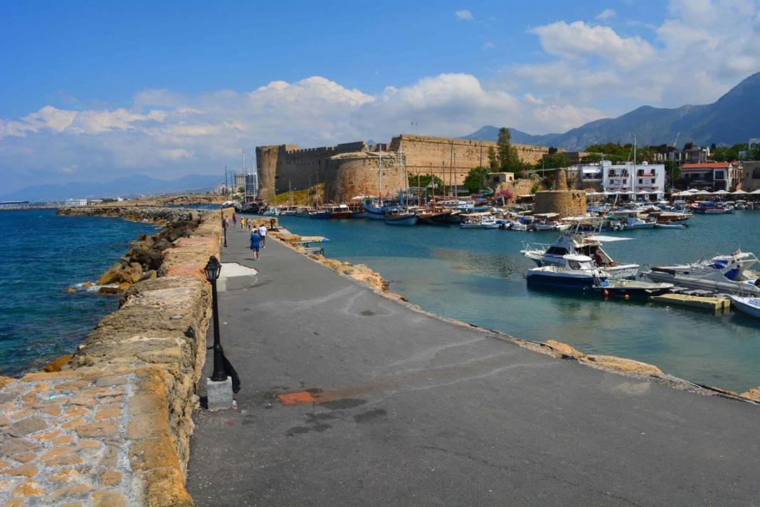 Sammy'S Kyrenia Boutique Hotel & Pool Esterno foto