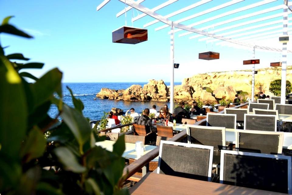 Sammy'S Kyrenia Boutique Hotel & Pool Esterno foto