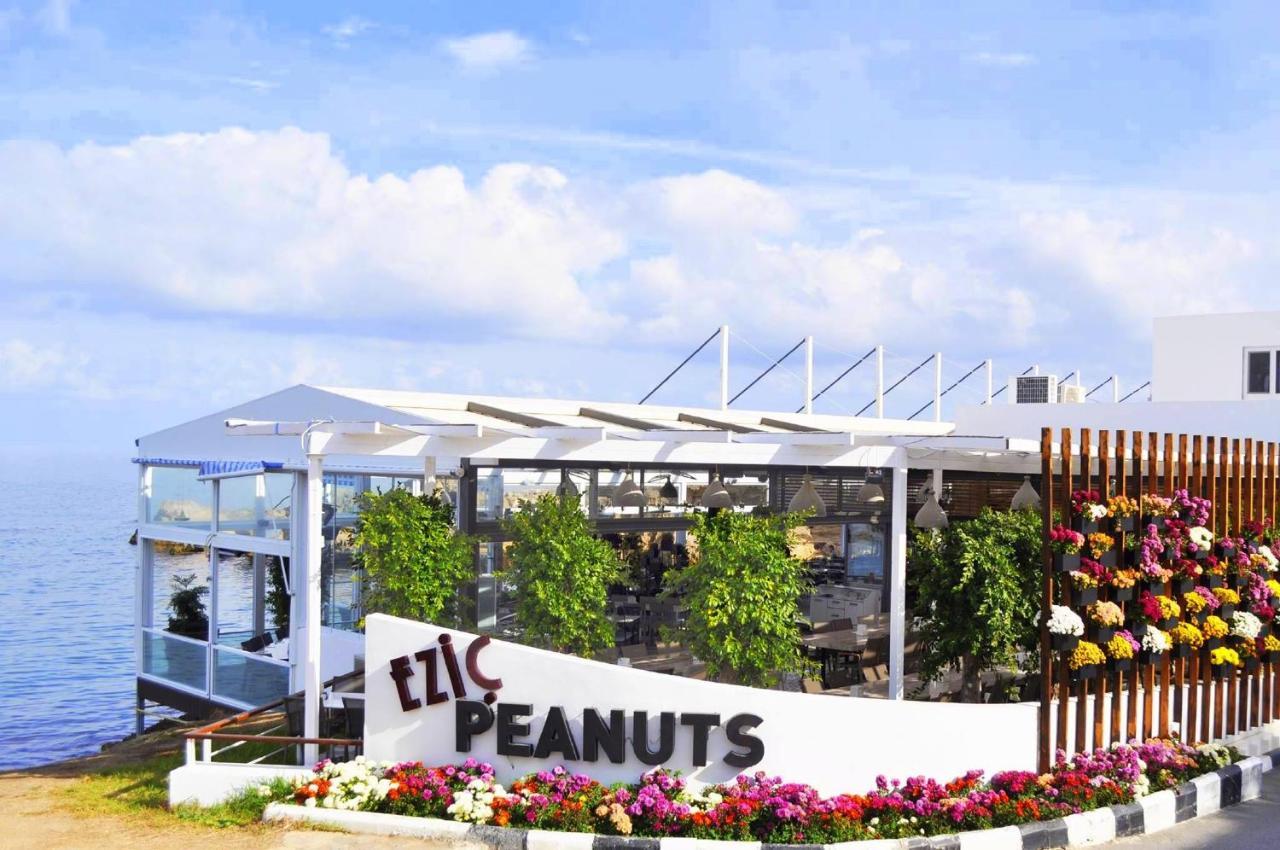 Sammy'S Kyrenia Boutique Hotel & Pool Esterno foto