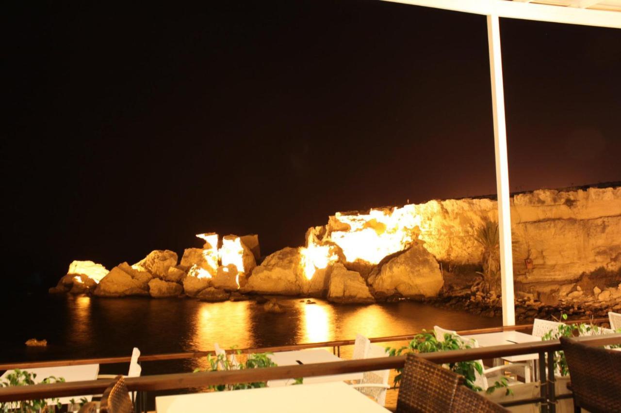 Sammy'S Kyrenia Boutique Hotel & Pool Esterno foto